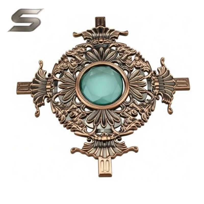 Die Cast Zamak Alloy Furniture Accessories suppliers